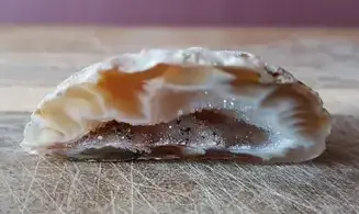 Agate Géode PG3 Cristaux