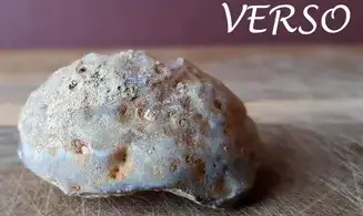 Agate Géode PG3 Cristaux
