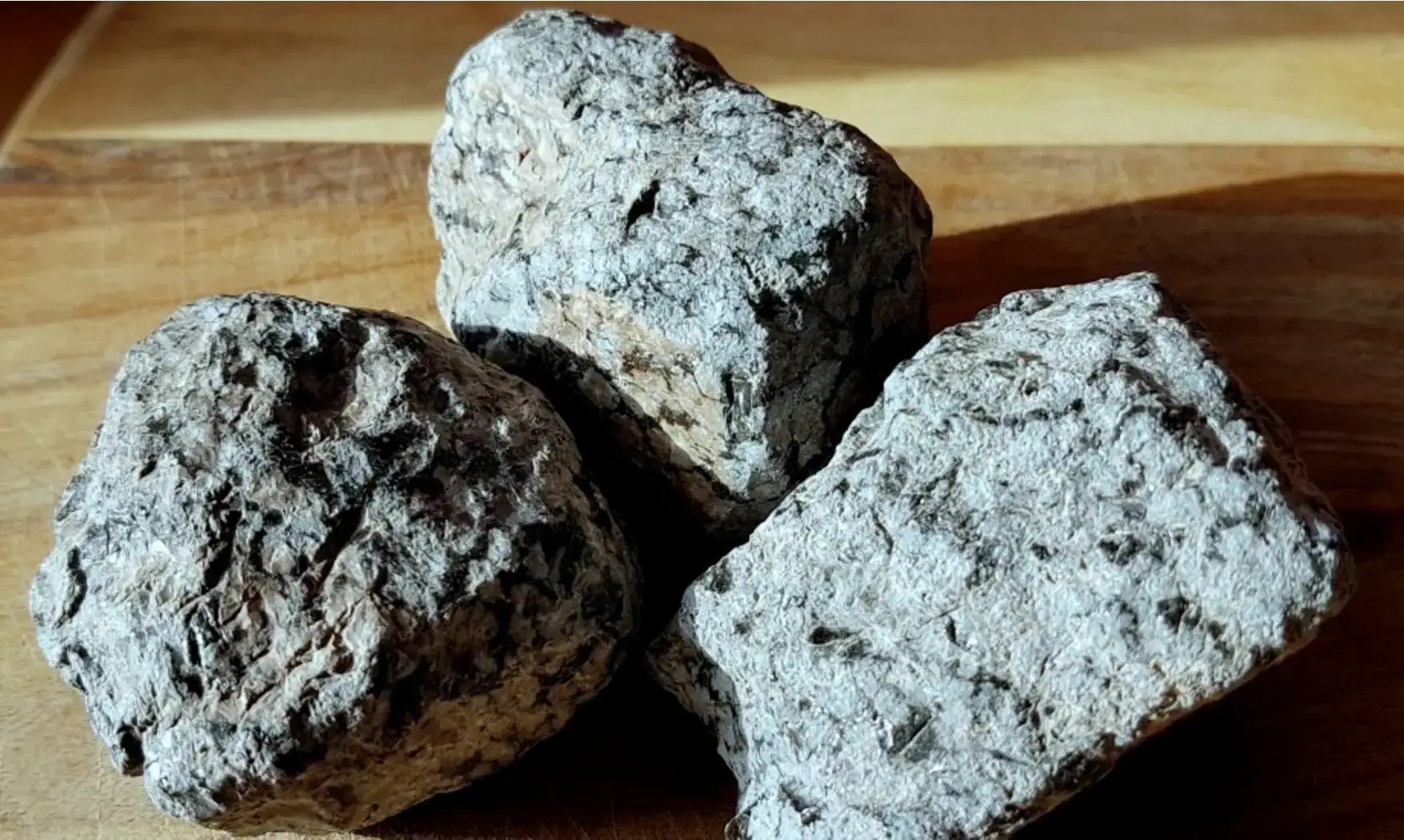 Obsidienne Neige Pierre Brute