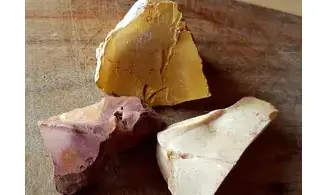 Mookaite Jasper Rough