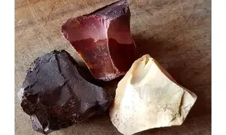 Mookaite Jasper Rough