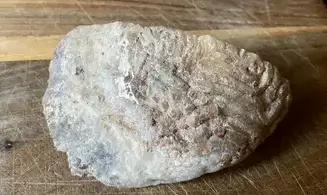 Agate Géode PG5 Cristaux