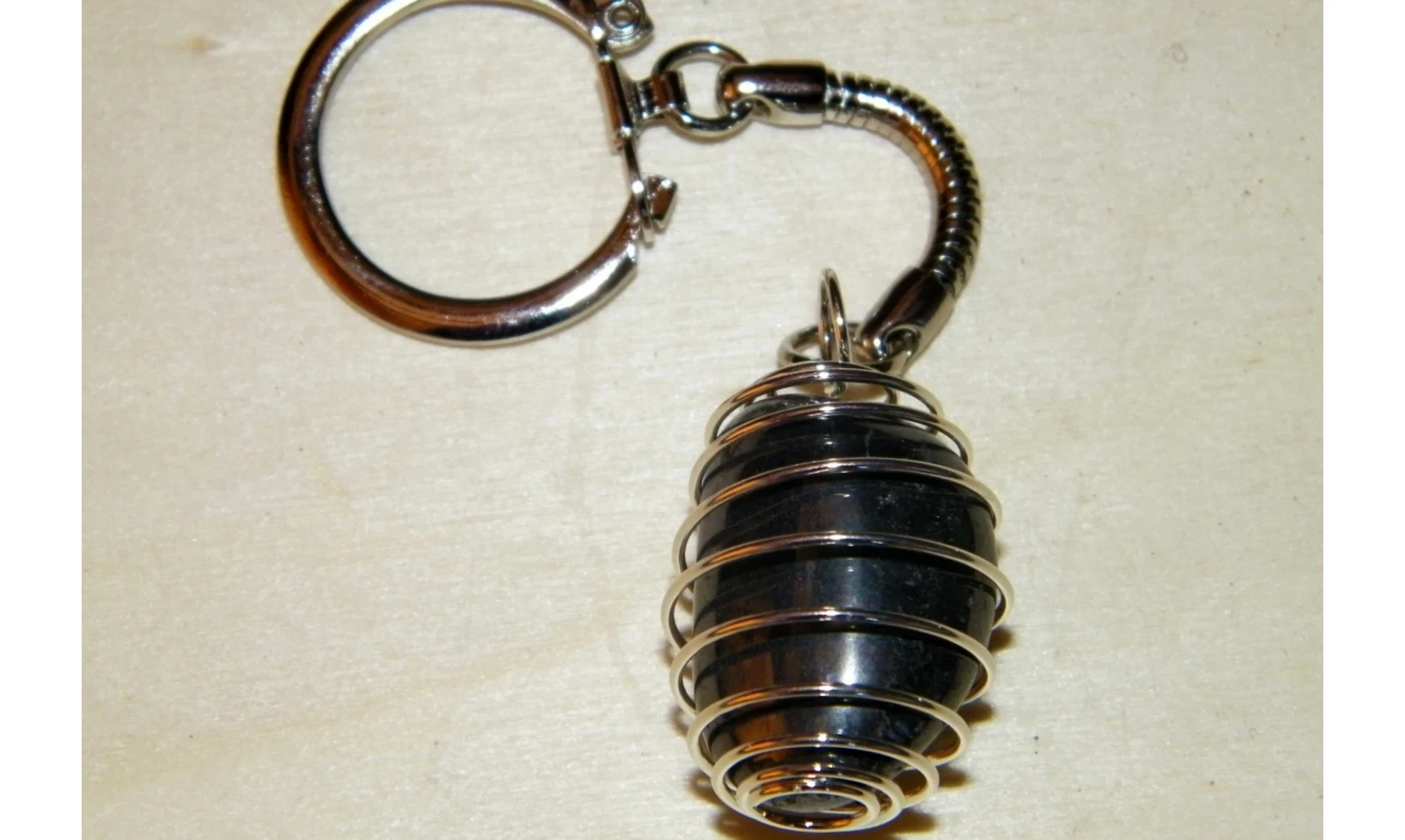 Hematite Key-rings