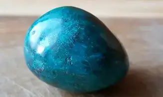 Chrysocolla N°2