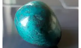 Chrysocolla N°2