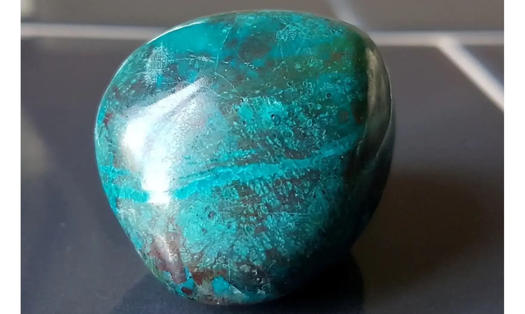 Chrysocolla N°2