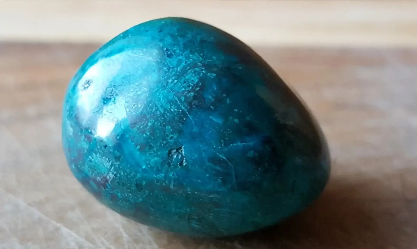 Chrysocolla N°2