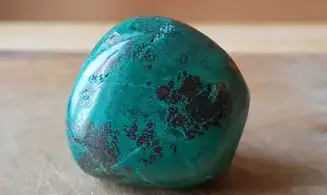 Chrysocolla N°4