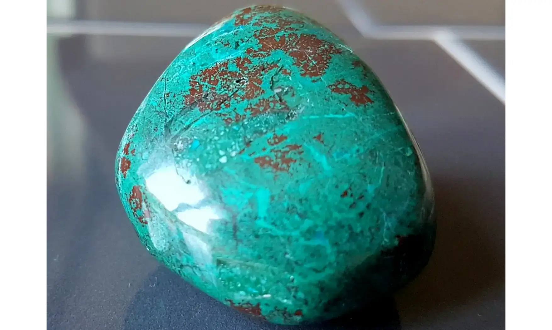 Chrysocolla N°4
