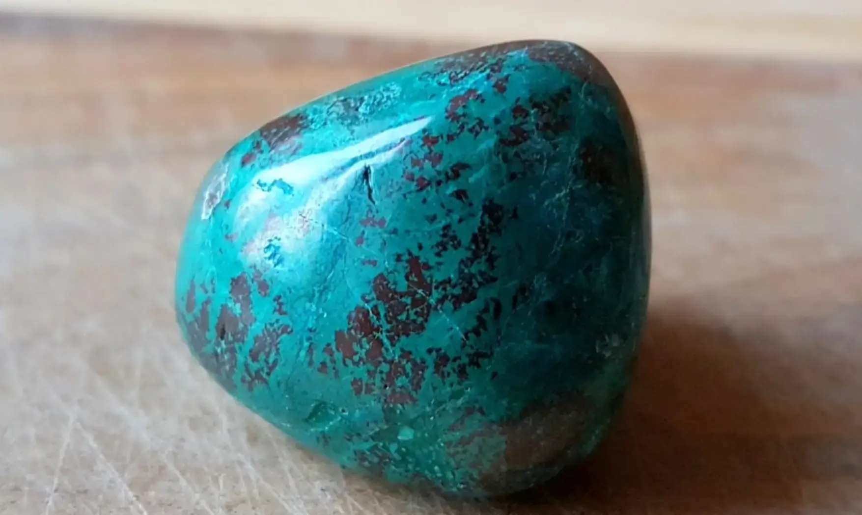 Chrysocolla N°4