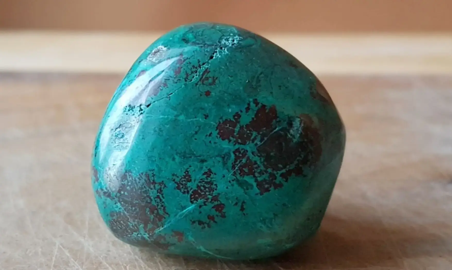 Chrysocolla N°4
