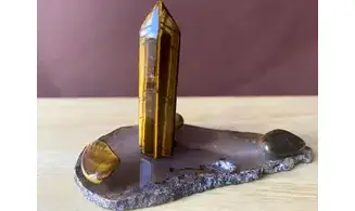 Protection Generator 1