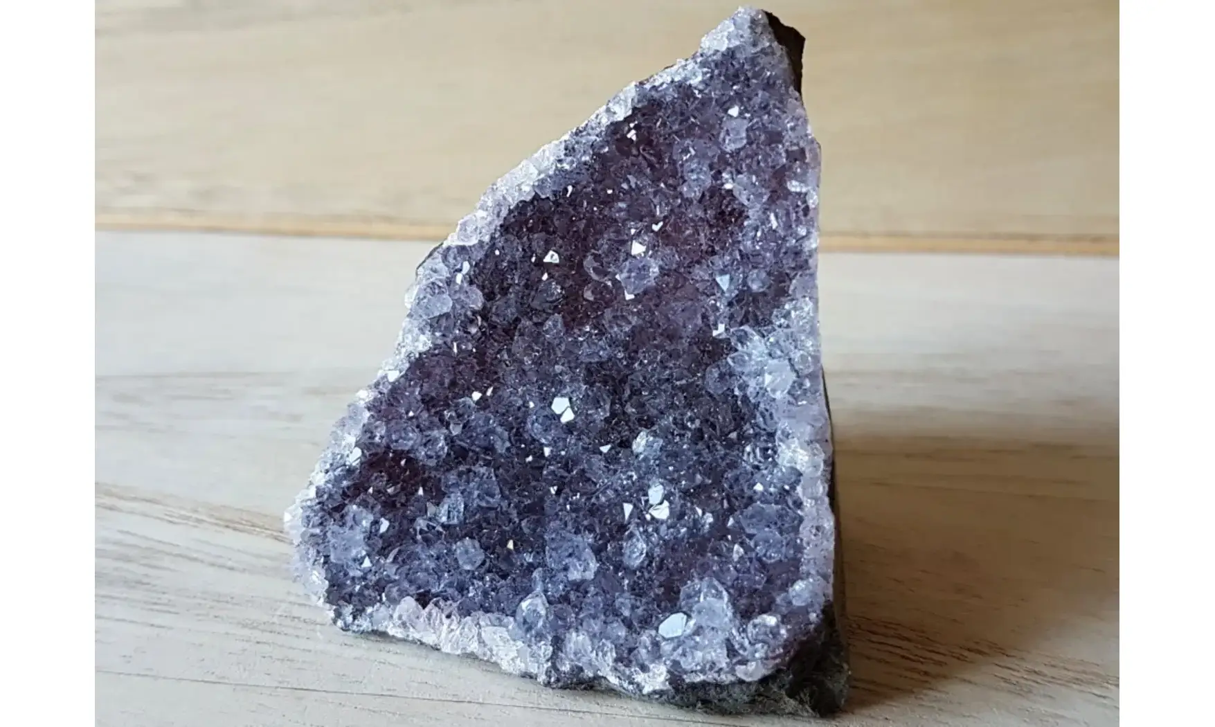 Amethyst Druzy F