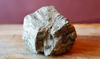 Pyrite Pierre Brute