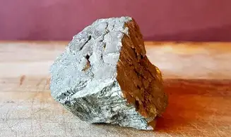Pyrite Pierre Brute
