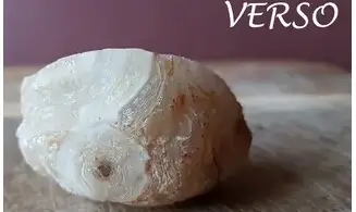 Agate Géode PG4 Cristaux