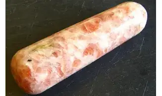 Sunstone Massage Wand