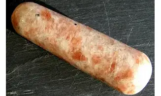 Sunstone Massage Wand