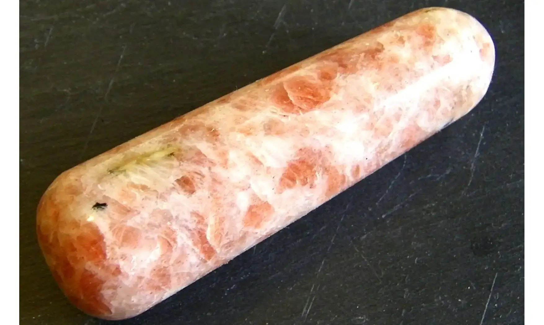 Sunstone Massage Wand