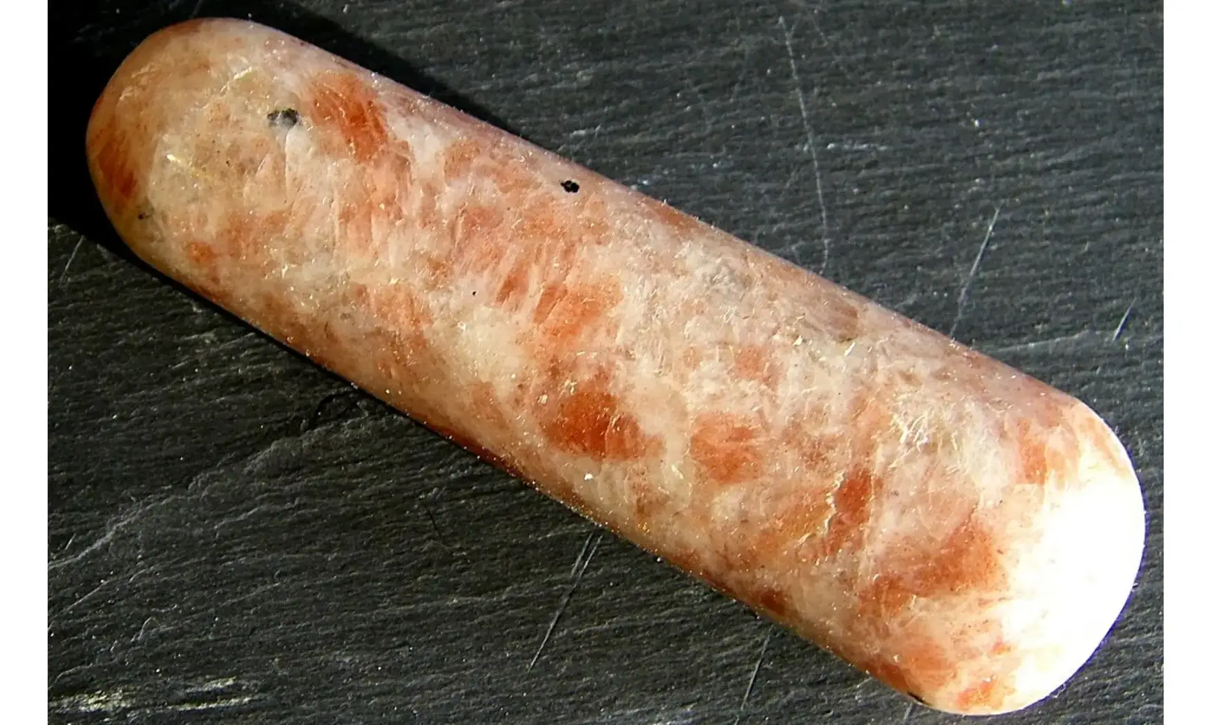 Sunstone Massage Wand