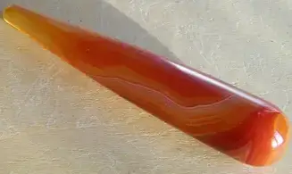Cornelian Massage Wand