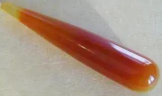 Cornelian Massage Wand