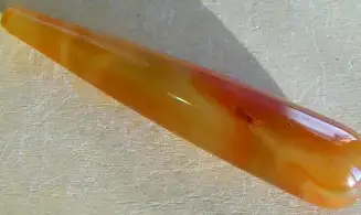 Cornelian Massage Wand