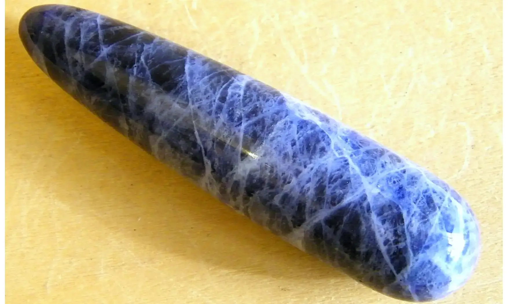 Sodalite Massage Wand