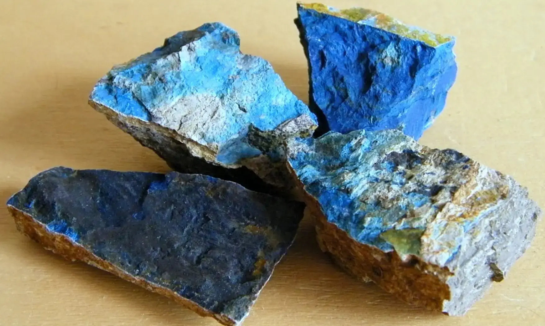 Aerinite Pierre Brute