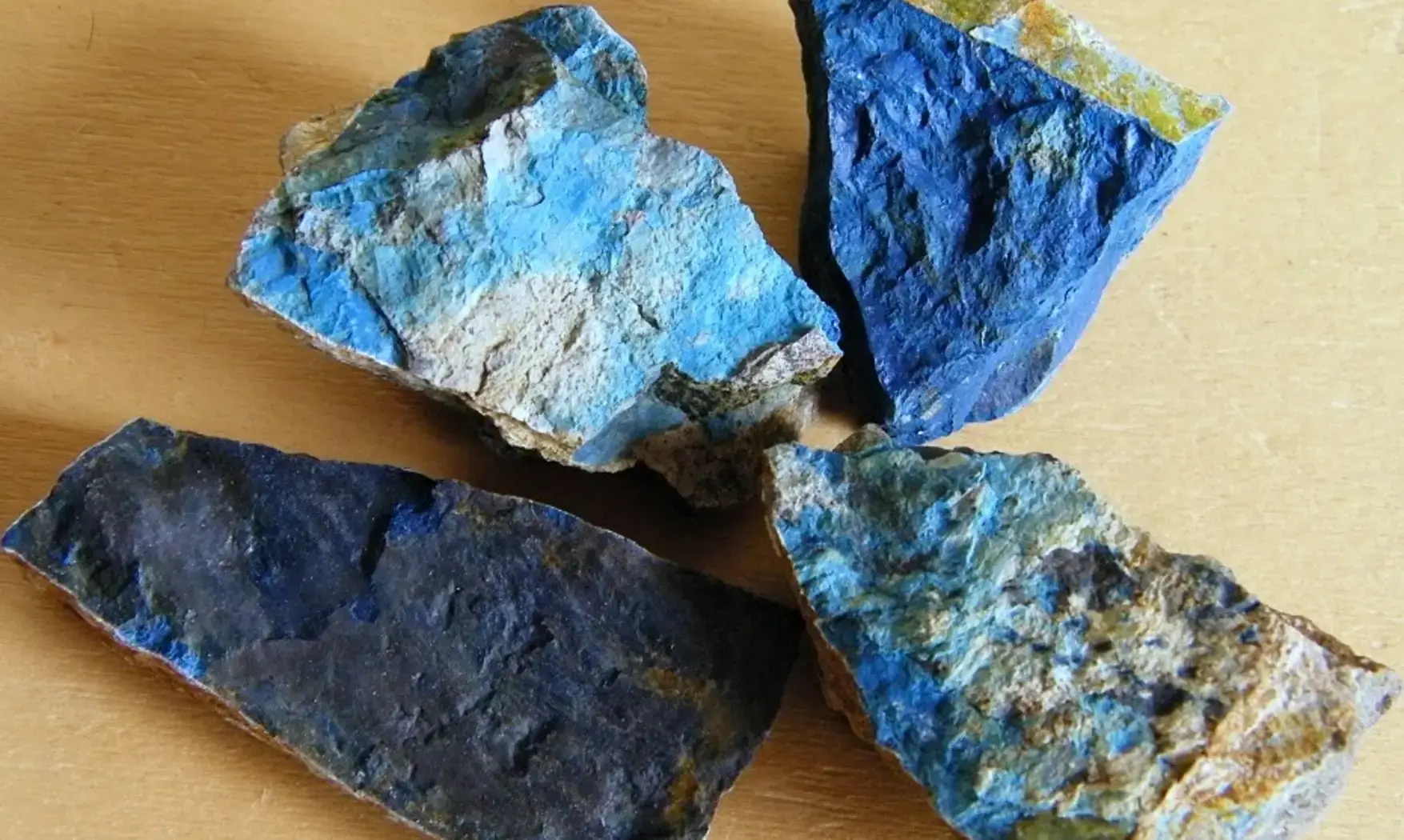 Aerinite Pierre Brute