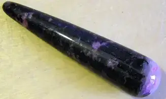 Rhodonite Massage Wand