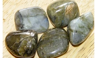 Labradorite Tumbled Stone