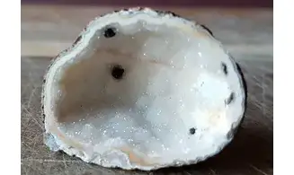Natural Agate Geode PG10
