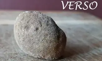 Natural Agate Geode PG10