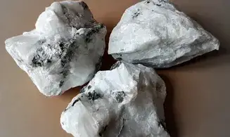 Moonstone Rough stone