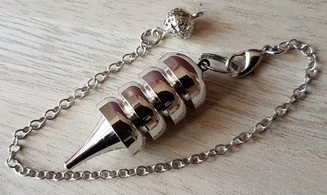 Pendule Osiris Métal