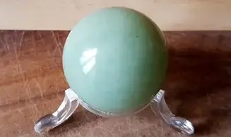 Jade Sphere