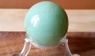 Jade Sphere