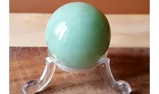 Jade Sphere