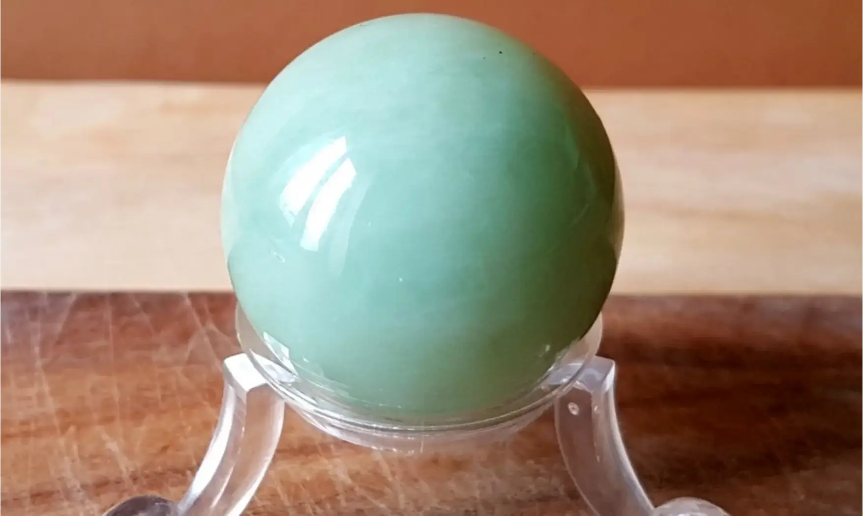 Jade Sphere