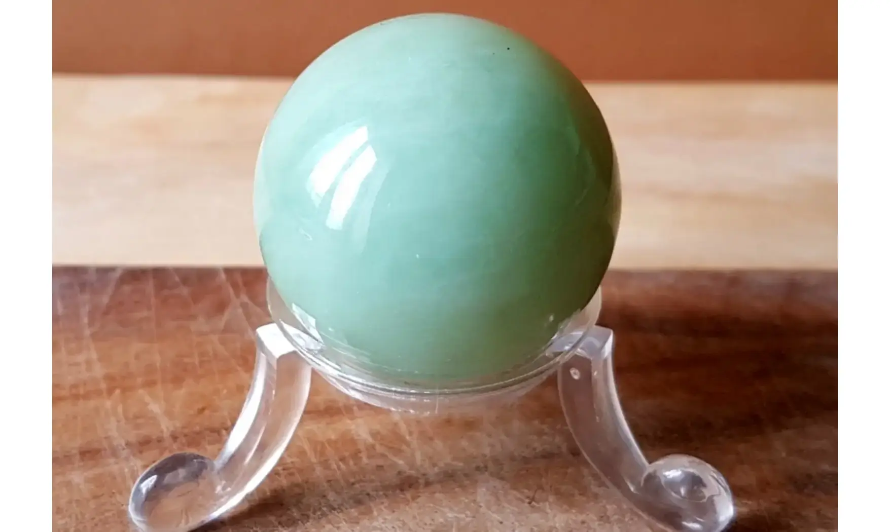 Jade Sphere