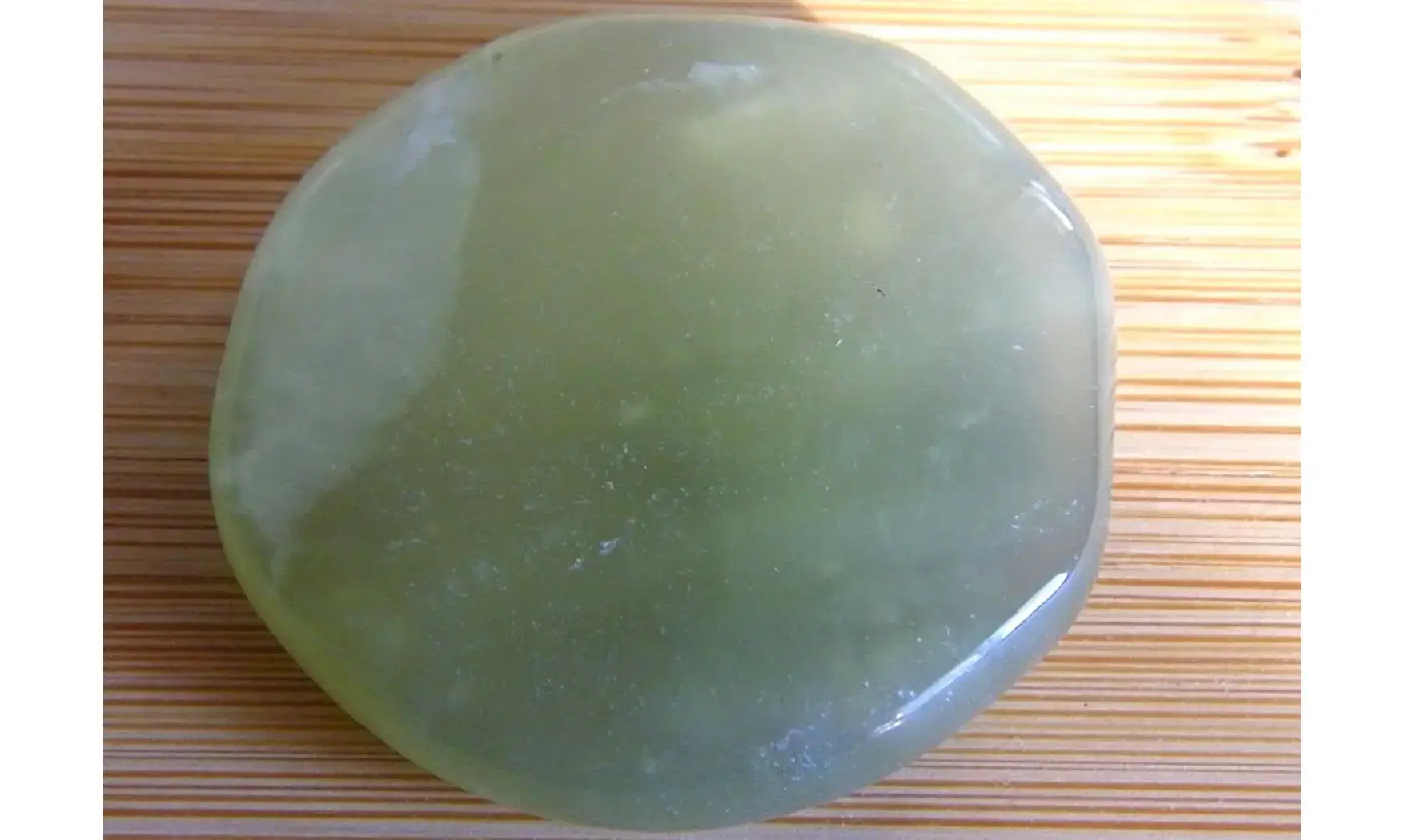 Jade Palm Stone
