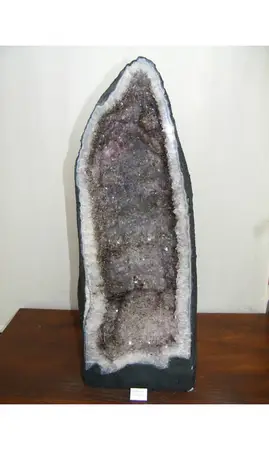 Améthyste Géode 34Kg500