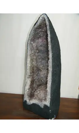Améthyste Géode 34Kg500